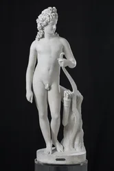 Cupid Amorino Campbell, 1787-1789