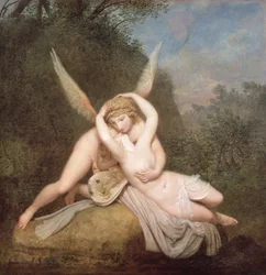 Cupid and Psyche