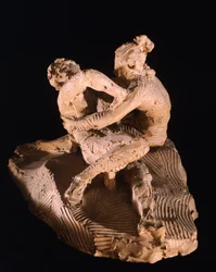 Cupid and Psyche