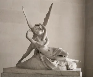 Eros and Psyche