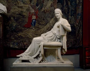 Letitia Ramolino Bonaparte