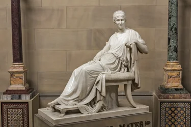 Letitia Ramolino Bonaparte