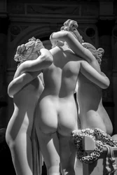 The Three Graces