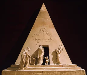 Monument to Titian