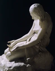 Penitent Magdalene