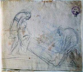 Transporting Body of Horatio Nelson