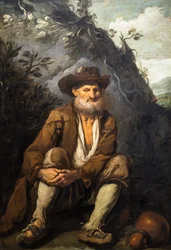 The Wanderer