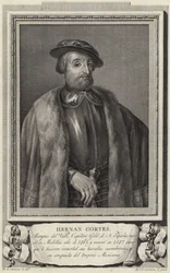 Hernan Cortez