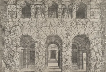 A Grotto
