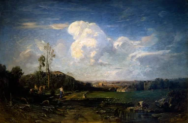 The Clouds