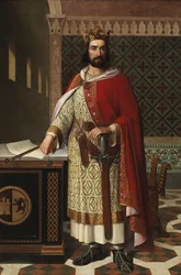 Ferdinand I of León and Castile