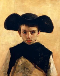 Prevetariello (Little Priest)