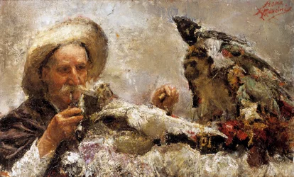 The Fortune Teller