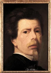 Self-portrait
