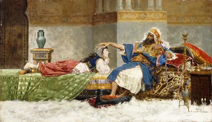The Favourite