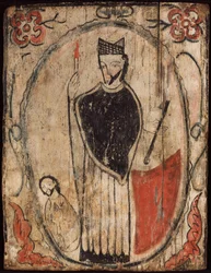 Saint Blasius, 182040