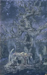 The Sacred Tree