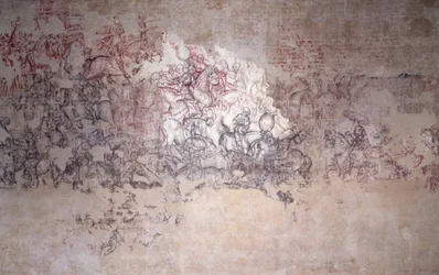 Battle Tournament (fragment)