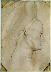 Young woman