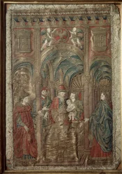 Circumcision of St John the Baptist