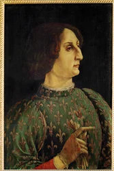 Galeazzo Maria Sforza