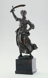 Judith, c.1470