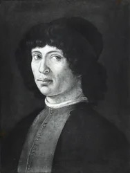 Self Portrait
