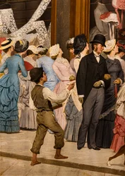 The Epoch (detail)