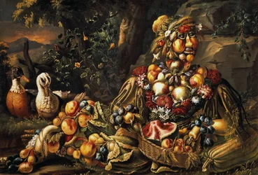 The Four Seasons: Summer