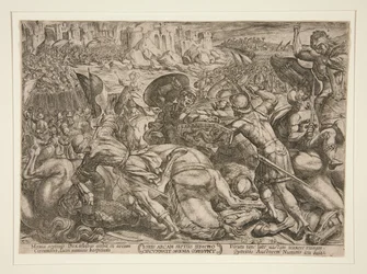 Battle of Jericho