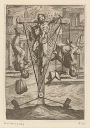 Exposure to Insects and Hangings