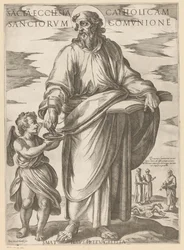 Saint Matthew