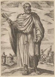 Saint Peter