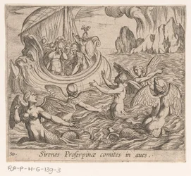 The Sirens