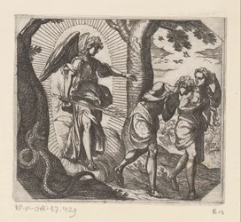 Expulsion from Paradise