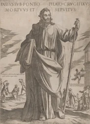 St. James Minor, from 