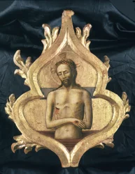 Dead Christ (Pieta)