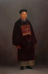 Chinese Mandarin