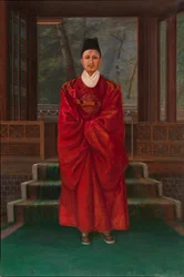 King of Korea