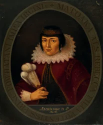 Pocahontas