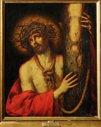 Suffering Christ
