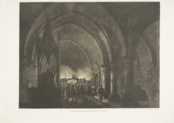 Torchbearers in Church