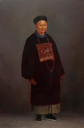 Chinese Mandarin