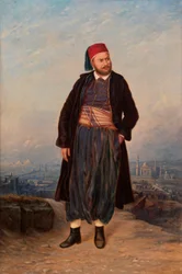 Modern Egyptian
