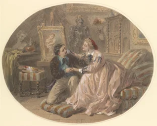 A Beloved Husband