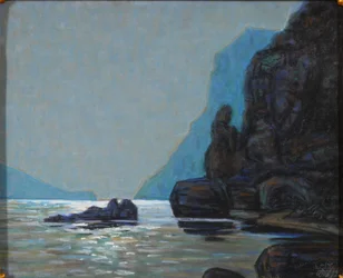 View from Capri