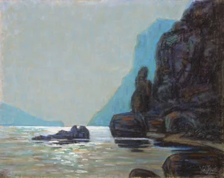 View from Capri