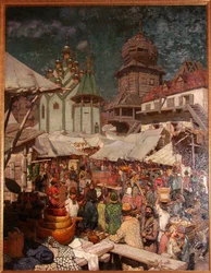 Market