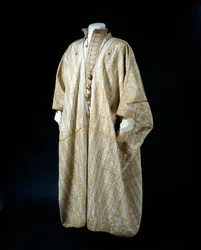 Arab robe, Arabian Peninsula, 1916