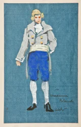In Madame Roland